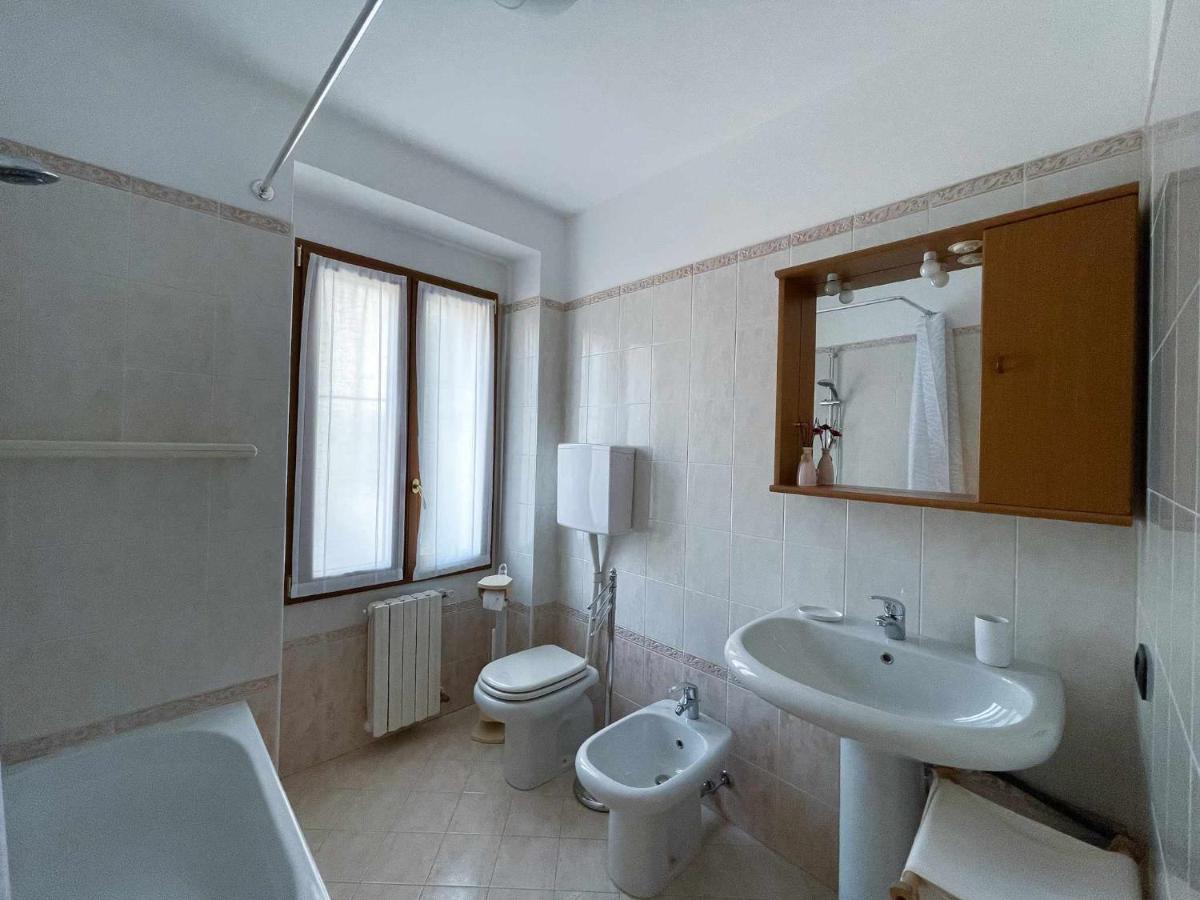 La Gioiosa Apartment With Garden Terrace 奇文纳 外观 照片