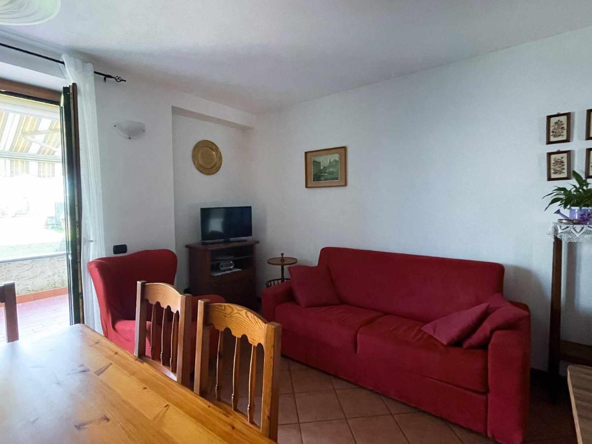 La Gioiosa Apartment With Garden Terrace 奇文纳 外观 照片