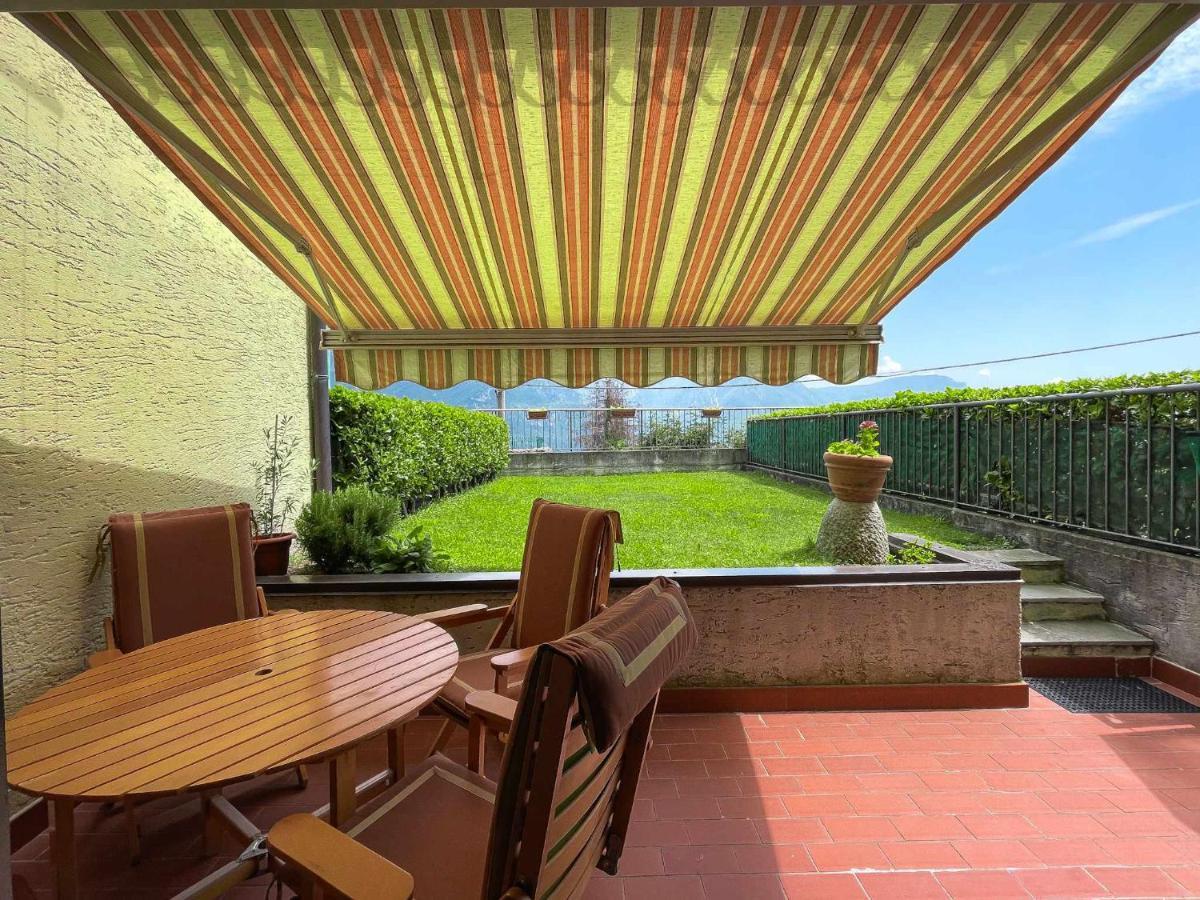 La Gioiosa Apartment With Garden Terrace 奇文纳 外观 照片