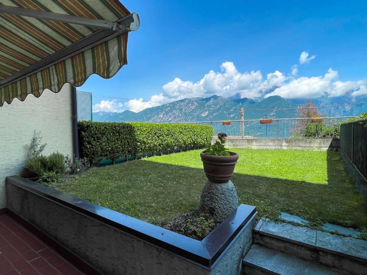 La Gioiosa Apartment With Garden Terrace 奇文纳 外观 照片